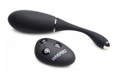 Whisperz Vibrerend Eitje Met Stem Activatie Whisperz Vibrerend Eitje Met Stem Activatie