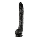 Dick Rambone XL Dildo - 33 cm Dick Rambone XL Dildo - 33 cm
