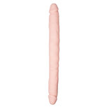 EasyToys Realistische Dubbele Dildo - 30 cm EasyToys Realistische Dubbele Dildo - 30 cm