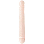 Jr. Veined Double Header Dildo Jr. Veined Double Header Dildo