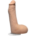 Brysen Realistische Dildo Met Balzak - 15.20 cm Brysen Realistische Dildo Met Balzak - 15.20 cm