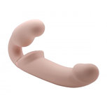 Evoke Opblaasbare en Vibrerende Strapless Strap-on Evoke Opblaasbare en Vibrerende Strapless Strap-on