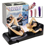 Louisiana Lounger Seks Machine Louisiana Lounger Seks Machine