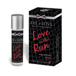 EOL Mini Rollon Parfum Man/Vrouw Rebel - 5 ml EOL Mini Rollon Parfum Man/Vrouw Rebel - 5 ml