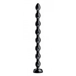 Beaded Anal Snake Anaaldildo - 47.5 cm Beaded Anal Snake Anaaldildo - 47.5 cm