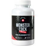 Devils Candy Monster Cock Devils Candy Monster Cock