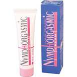 Nymphorgasmic Stimulerende Crème 15 ML Nymphorgasmic Stimulerende Crème 15 ML