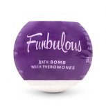 Badbruisbal Met Feromonen - Fun Badbruisbal Met Feromonen - Fun
