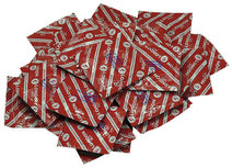 Durex London Red - 100 Stuks Durex London Red - 100 Stuks