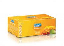 Durex Pleasurefruits 144st Durex Pleasurefruits 144st