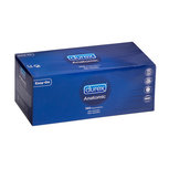 Durex Anatomic Condooms - 144 stuks Durex Anatomic Condooms - 144 stuks