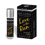 EOL Mini Rollon Parfum Man/Vrouw Fierce - 5 ml Fierce EOL Mini Rollon Parfum Man/Vrouw Fierce - 5 ml Fierce