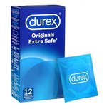 Durex Extra Safe - 12 stuks Durex Extra Safe - 12 stuks