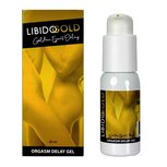 Golden Ejact Delay Orgasme Vertragende Gel Golden Ejact Delay Orgasme Vertragende Gel