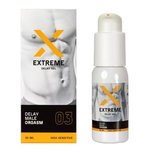 Extreme Delay Orgasme Vertragende Gel Extreme Delay Orgasme Vertragende Gel