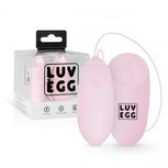 LUV EGG - Roze LUV EGG - Roze