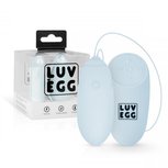 LUV EGG - Blauw LUV EGG - Blauw