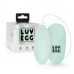 LUV EGG - Groen LUV EGG - Groen