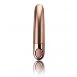 Ellipse - Mini Bullet Vibrator - Dusk Pink Ellipse - Mini Bullet Vibrator - Dusk Pink