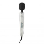 Doxy Die Cast Vibrator - Zilver Doxy Die Cast Vibrator - Zilver