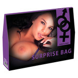 Internationale Surprise Sextoy Set Internationale Surprise Sextoy Set
