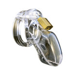 CB-X - CB3000 Kuisheidskooi - Clear CB-X - CB3000 Kuisheidskooi - Clear