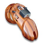 CB-X - CB6000 Kuisheidskooi - Wood CB-X - CB6000 Kuisheidskooi - Wood