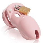 CB-X - CB3000 Kuisheidskooi - Pink CB-X - CB3000 Kuisheidskooi - Pink