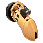 CB-X - CB6000 Kuisheidskooi - Gold CB-X - CB6000 Kuisheidskooi - Gold