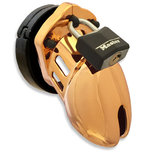 CB-X - CB6000S Kuisheidskooi - Gold CB-X - CB6000S Kuisheidskooi - Gold
