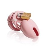 CB-X - CB6000 Kuisheidskooi - Pink CB-X - CB6000 Kuisheidskooi - Pink