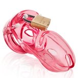 CB-X - CB3000 Kuisheidskooi - Red CB-X - CB3000 Kuisheidskooi - Red