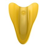 Satisfyer High Fly Vingervibrator - Geel Satisfyer High Fly Vingervibrator - Geel