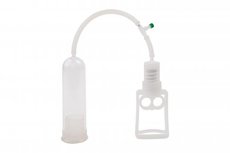 Fröhle - PP006 Penispomp XL Professional Fröhle - PP006 Penispomp XL Professional