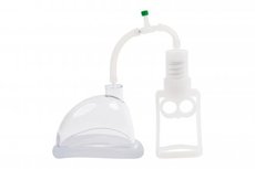 Fröhle - VP005 Vaginapomp Solo Extreme Professional Fröhle - VP005 Vaginapomp Solo Extreme Professional