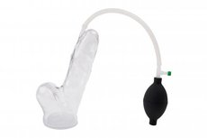 Fröhle - PP013 Anatomische Penispomp L Fröhle - PP013 Anatomische Penispomp L
