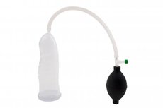 Fröhle - PP007 Anatomische Penispomp Regular Fit Fröhle - PP007 Anatomische Penispomp Regular Fit