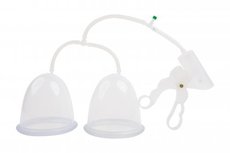 Fröhle - BP007 Borstpomp Set Cup C Fröhle - BP007 Borstpomp Set Cup C