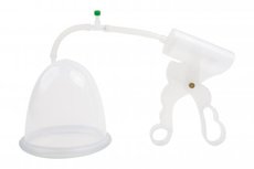 Fröhle - BP003 Borstpomp Solo Cup C Fröhle - BP003 Borstpomp Solo Cup C