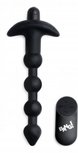 Bang! Vibrerende Anaal Plug Met Afstandsbediening Bang! Vibrerende Anaal Plug Met Afstandsbediening
