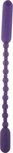 Booty Beads Vibrerende Anaal Kralen - Paars Booty Beads Vibrerende Anaal Kralen - Paars