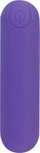 Essential Bullet Vibrator - Paars Essential Bullet Vibrator - Paars
