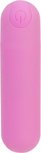 Essential Bullet Vibrator - Roze Essential Bullet Vibrator - Roze
