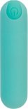 Essential Bullet Vibrator - Turquoise Essential Bullet Vibrator - Turquoise