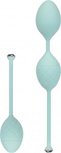 Pillow Talk - Frisky Pleasure Balls - Teal Pillow Talk - Frisky Pleasure Balls - Teal