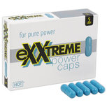 HOT EXXtreme Potentie Pillen - 5 stuks HOT EXXtreme Potentie Pillen - 5 stuks
