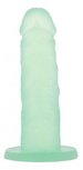 Addiction - Cocktails Siliconen Dildo - Mint Mojito Addiction - Cocktails Siliconen Dildo - Mint Mojito