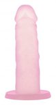 Addiction - Cocktails Siliconen Dildo - Purple Cosmo Addiction - Cocktails Siliconen Dildo - Purple Cosmo
