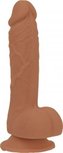Addiction - Steven Dildo Met Zuignap - 19 cm Addiction - Steven Dildo Met Zuignap - 19 cm