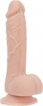 Addiction - Mark Dildo Met Zuignap - 19 cm Addiction - Mark Dildo Met Zuignap - 19 cm